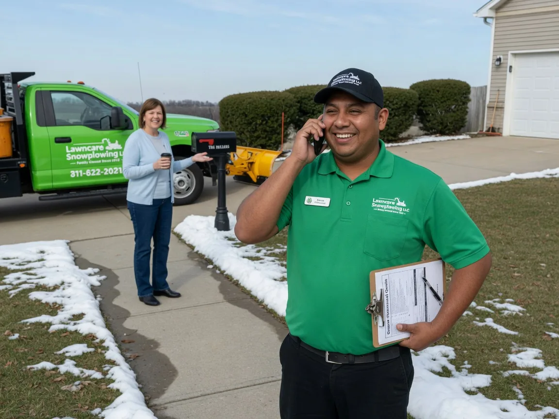 Lawn Care Services By Expert Landscaper East Hartford, CT FAQs